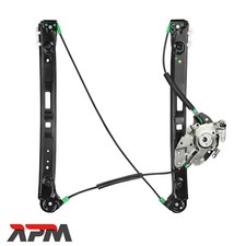 Alzacristalli Alzavetro