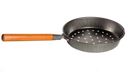 Padella tegame pentola ferro