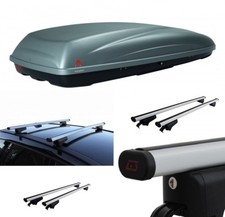 BOX AUTO PORTATUTTO G3 KRONO