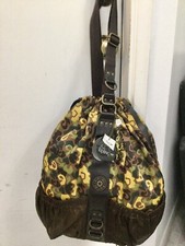 Borsa a tracolla oversize