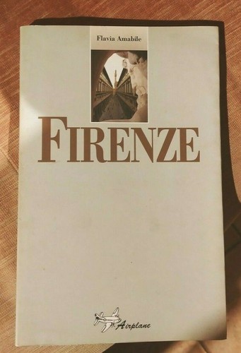 Flavia amabile firenze - amabile,