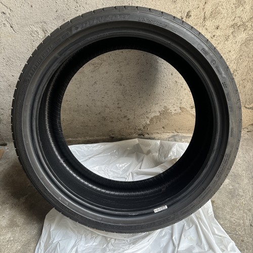 Pneumatico dunlop 275 - pneumatico, r20