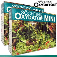 Söchting 2x Oxydator Mini per