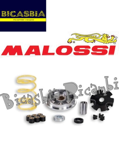 8273 variatore malossi honda - variatore,