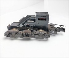 CARRELLO TRASMISSIONE ROTAIE