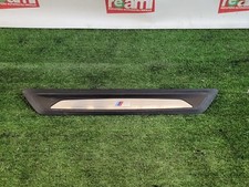 BATTITACCO BMW SERIE 1 (F20) PACCHETTO M-SPORT (DESTROSO)