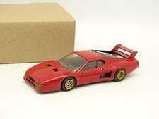 AMR KIT MONté Metallo 1/43 -