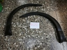 Coppia arco passaruota - arco,