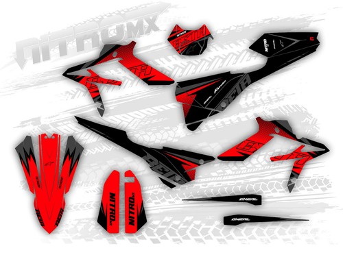 Kit grafico compatibile - , beta