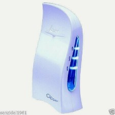 Atlantis Land Clipper -