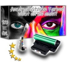 Unità immagine + contenitore
