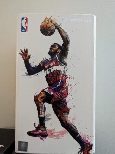 Enterbay nba action figure - nba,