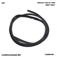 Compatibile con Nissan Patrol