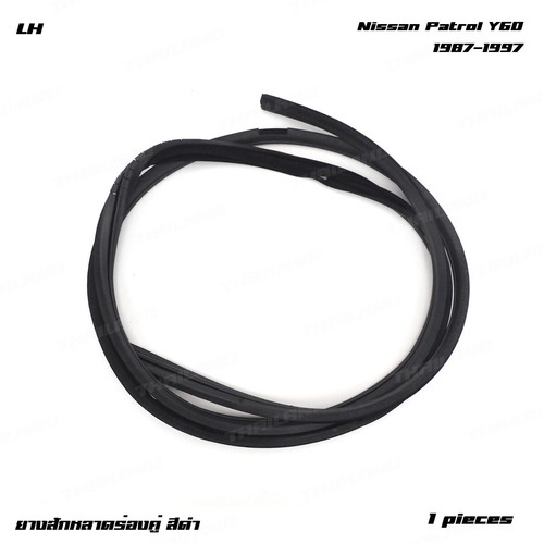 Compatibile con nissan patrol - con,