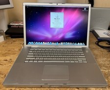 Apple MacBook Pro 15-inch June