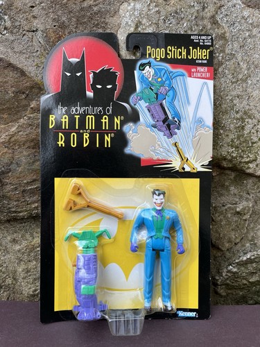 Modellino vintage 1995 - , kenner