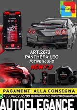 💥ART.2672 PANTHERA SOUND