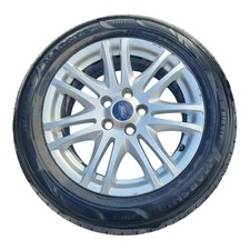 Cerchio in lega 16 pollici