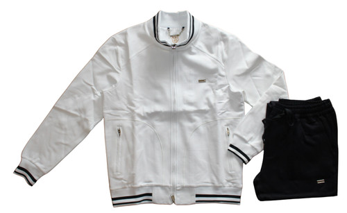 Hugo boss set tuta uomo - hugo,