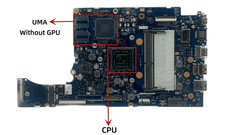 SCHEDA MADRE MOTHERBOARD Acer