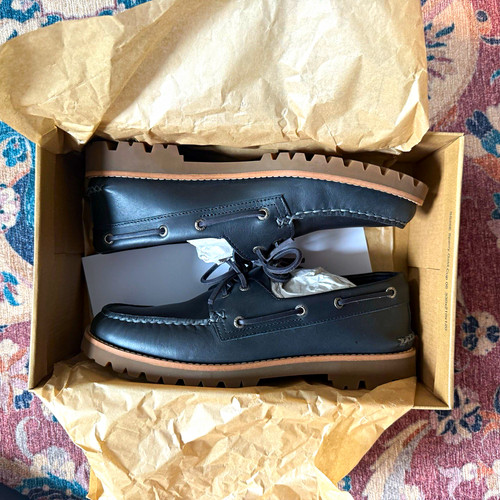 Scarpe barca sperry - barca, x