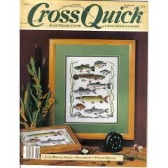 Cross quick - cross, (june/july,