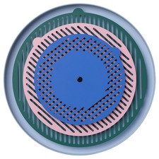 IKEA TESAMANS Orologio da