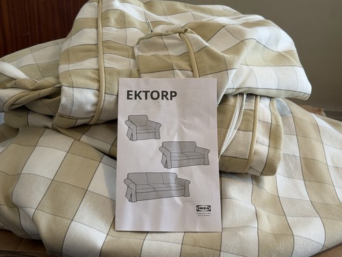 Copridivano ikea ektorp usato - ikea,