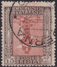 VITTORIO EMANUELE III - 1921