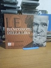 Banconote della lira - lira, edizione