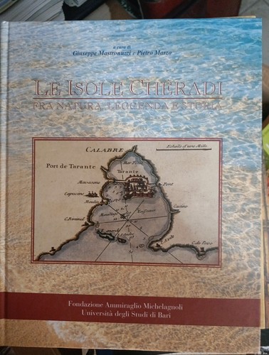 Isole che era franatura - che,