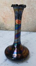 Vasetto in vetro di Murano