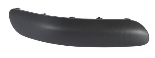 Striscia paraurti destra - a, per