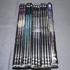 Ghost Whisperer: The Complete