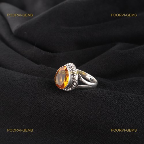 Anello fede 925 sterling - anello,
