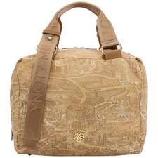 YNot borsa Boston bag small