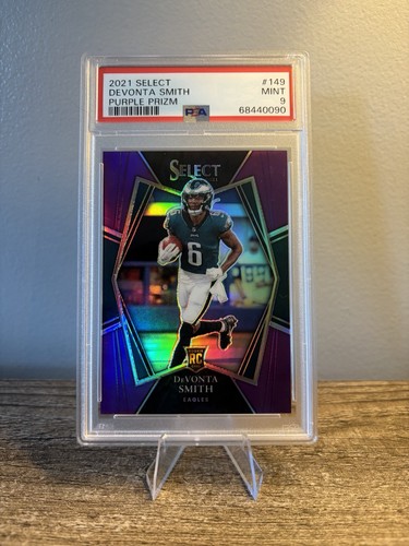 Panini 2021 select premier - 2021,