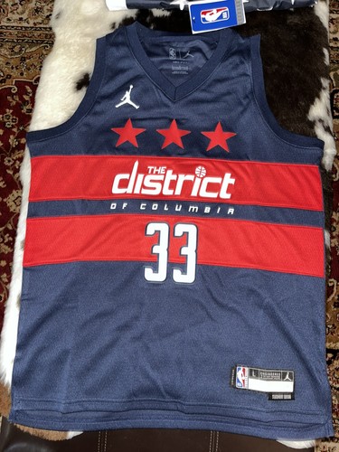 Maglia washington wizards - ,