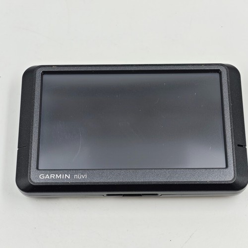 Garmin nuvi 255w gps - 255w,