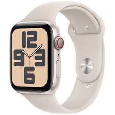 Apple Watch SE GPS + Cellular