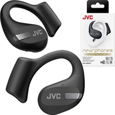 Jvc Open Ear Cuffie True
