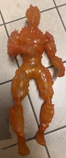 Marvel Legends torcia umana