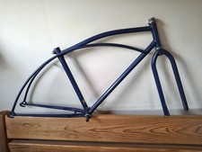 Telaio cruiser americano ARAYA