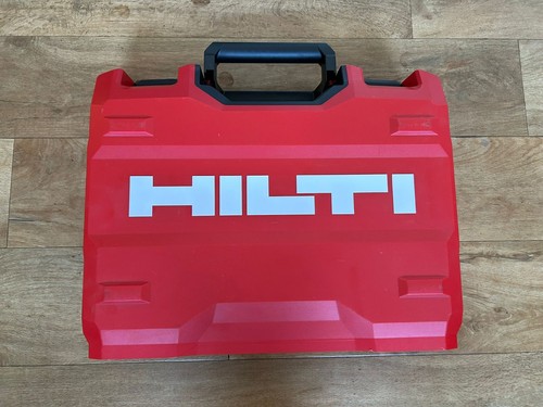Hilti valigetta attrezzatura - hilti,