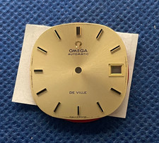 Genuine Omega De Ville