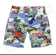 34” Jeff Staple Paradise