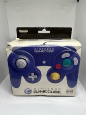 Controller Gamecube DOL -003 originale Giapponese con Box