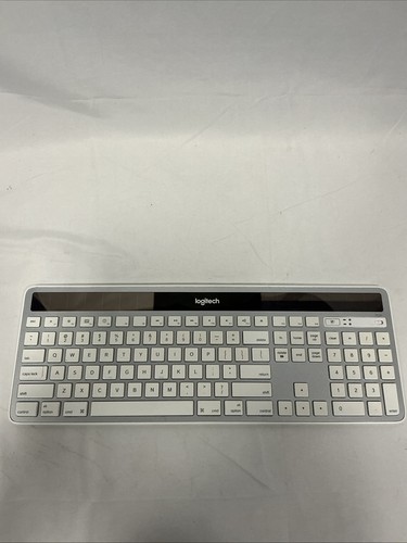 Logitech k750 - logitech, (920-003472)