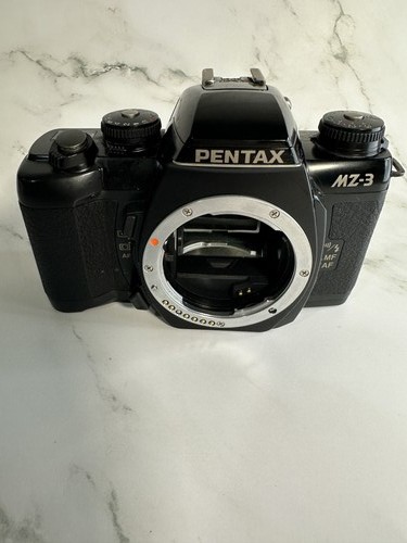 Ecc corpo fotocamera reflex - corpo,