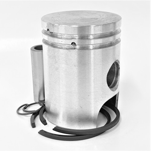 Pistone 49e guzzi dingo - 38.49e,